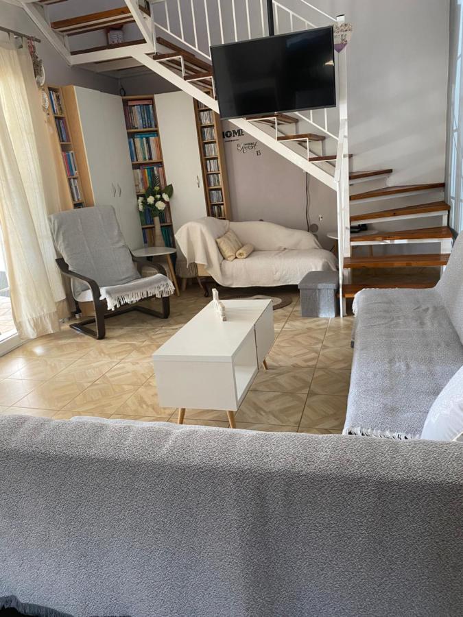 Julia House Villa Andipáta Kültér fotó